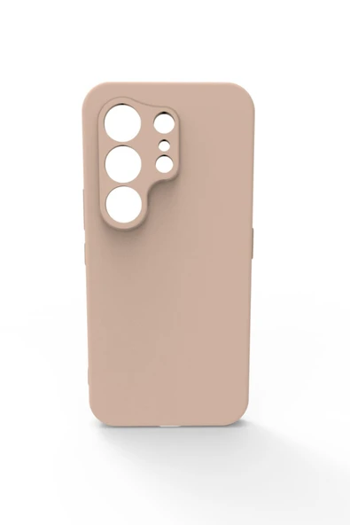 Tecno Camon 50 4G Kılıf Kamera Korumalı Silikon Rubber Arka Kapak ürün görseli 1