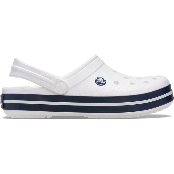 Crocs Crocband Clog K Çocuk Terlik CR207006 CRC.126 ürün görseli 1