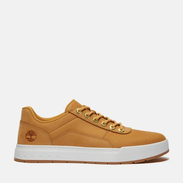 Timberland Maple Grove LOW LACE UP SNEAKER Erkek Ayakkabısı TB0A6GBH7541 ürün görseli 1