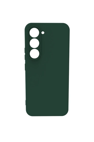 Tecno Spark 40 Pro Kılıf Kamera Korumalı Silikon Rubber Arka Kapak ürün görseli 1