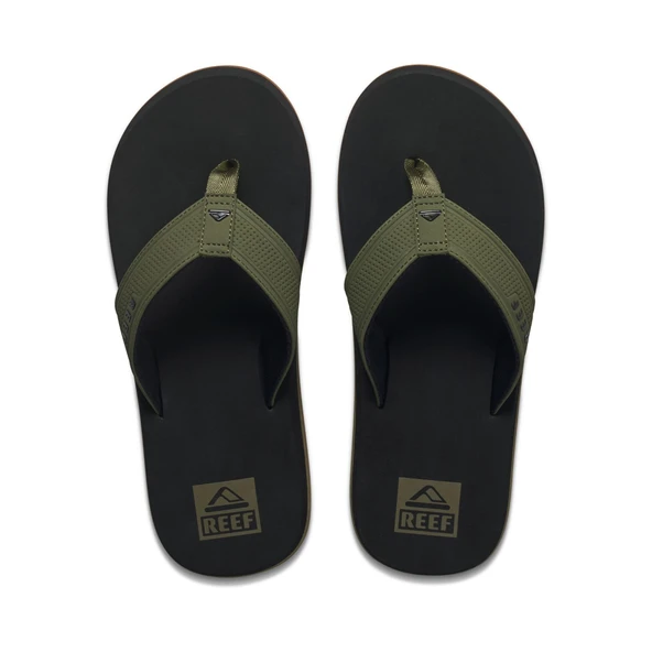 Reef THE LAYBACK Erkek Terlik REF.CJ4366 - Resim 4