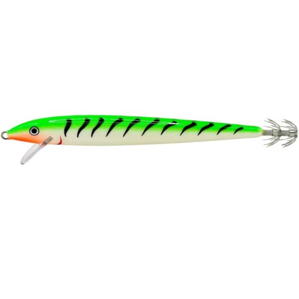 Rapala Floater Kalamar Sahte Balığı  GGT 13CM ürün görseli 1