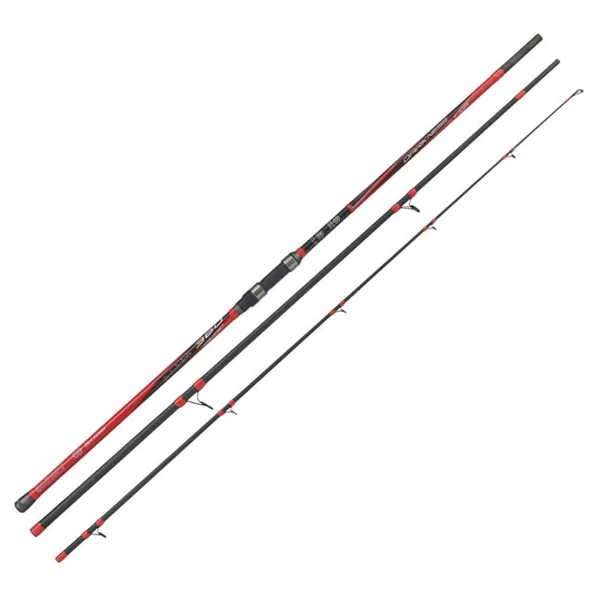 Kali Kunnan Fazlite Darkness Surf Olta Kamışı  Standart 420CM - 75-150GR ürün görseli 1