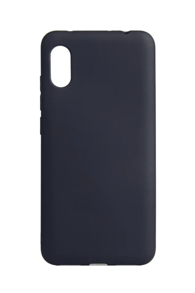 Huawei Y6 2019 Kılıf Kamera Korumalı Silikon Rubber Arka Kapak ürün görseli 1