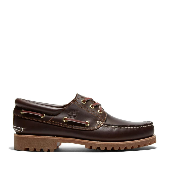 Timberland Authentic BOAT SHOE Erkek Ayakkabısı TB0300032141 ürün görseli 1