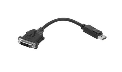 Frisby FA-6642C Display Port - DVI-D Dönüştürücü - Resim 2