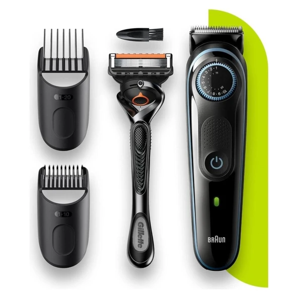 Braun BT3340 Tıraş Makinesi ürün görseli 1