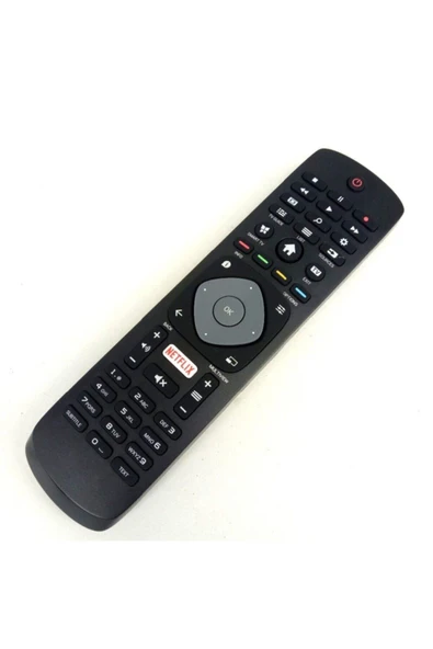 Philips 49pus6101/12 Smart Led Tv Kumandası ürün görseli 1