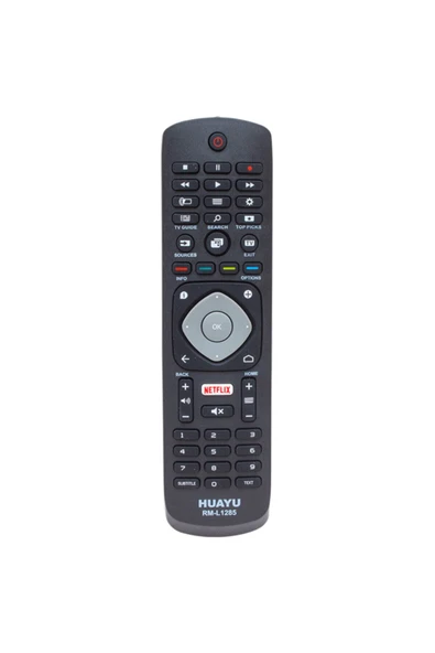 Philips 50pus7303/12 Lcd Led Tv Kumandası Kk9865-19145 Rm-l 1285 ürün görseli 1