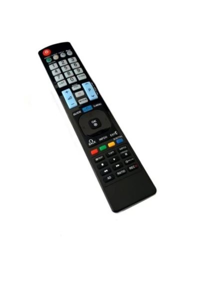 LG  Tv Kumandası ( Tüm Tvlerde Kullanılan Tek Model ) ürün görseli 1