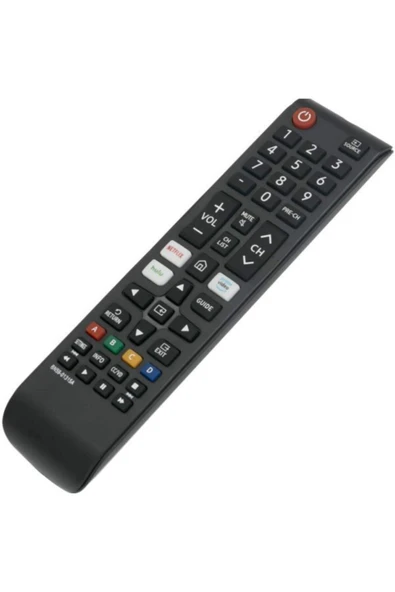 Bn59-01303a Led Tv Kumanda Kk9851 ürün görseli 1