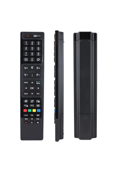 Vestel Weko Kl -seg-regal Rc4846 Lcd Led Tv Kumanda (70132=40133=33331) ürün görseli 1