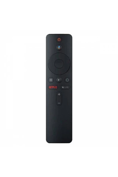KR Xiaomi Mi Box S 4k Android Tv Box Kumandası Xiaomi Mi Box S 4k Android Tv Box Için Kumanda ürün görseli 1