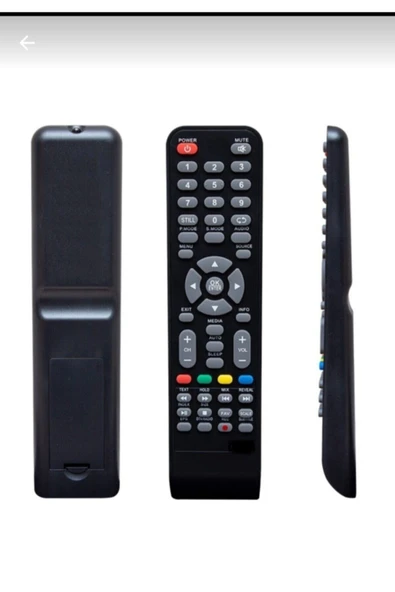 ONVO Sunny-morio - Kumanda Led Tv - Resim 3