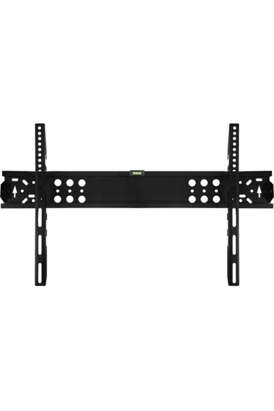 Powermaster PWR-42S 40'' - 75'' Sabit Kilitli Su Terazili Lcd - Plazma TV Askı Aparatı ürün görseli 1