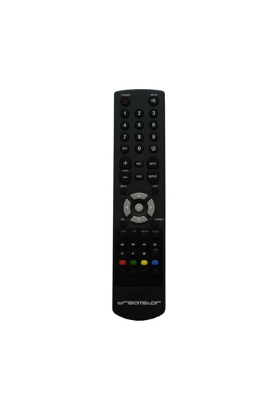 Dreamstar Mini Hd Uzaktan Kumanda ürün görseli 1