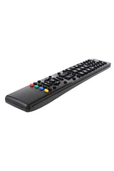 Sharp Lc-50le752v Lcd Tv Kumandası - Resim 5