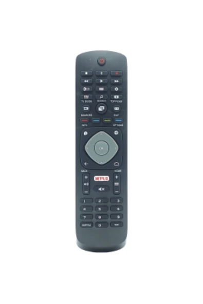 Philips Smart Tv Uzaktan Kumanda ürün görseli 1