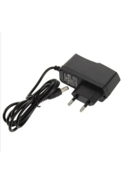 Engpars Philips Beauty Epilatör Epilasyon Ağda Kıl Alma Şarj Cihazı Şarz Aleti Adaptörü 12 Volt (12v1a) ürün görseli 1