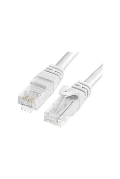 ObuTech 15 Metre Cat6 Ethernet,internet Kablosu ürün görseli 1