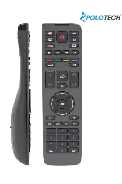 POLOTECH Sunny Android Tv Lcd Led Tv Kumanda ürün görseli 1