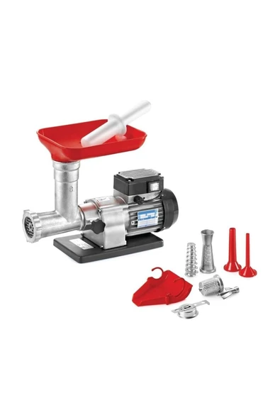 Tre Spade Tc 8 Comby Et Kıyma Ve Salça Yapma Makinası 300 Wat P11590S5179 ürün görseli 1