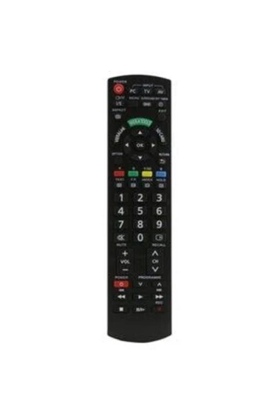 PANASONIC Viera Akıllı Lcd Led Tv Kumanda ürün görseli 1