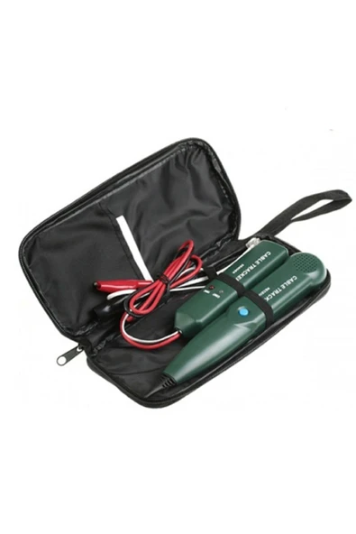 Mastech Ms-6812 Kablo Bulucu Bili Bili - Cable Tracker ürün görseli 1