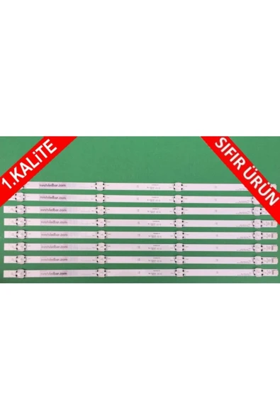 Arçelik A49l 8752 5s 4k Led Bar, B49l 8752 5s Led Bar, Zve65600-aa, Zva65600-aa ürün görseli 1
