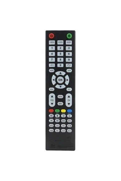 Dijitsu Djt42 Led Tv Kumandası ürün görseli 1