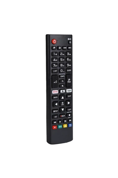 LG 49uh610v Smart Led Tv Kumandası ürün görseli 1