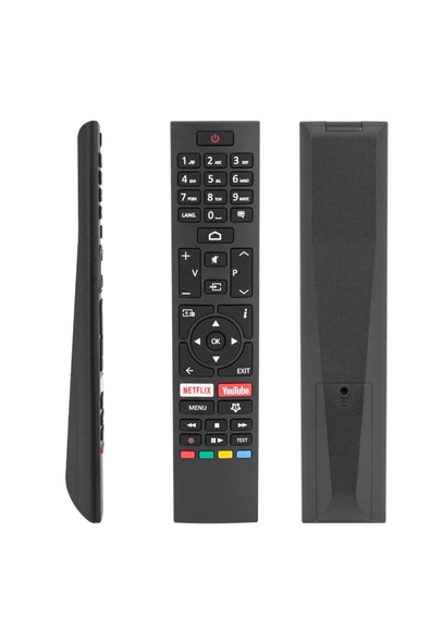 Regal 55r754ua9 Televizyon Kumandası ürün görseli 1