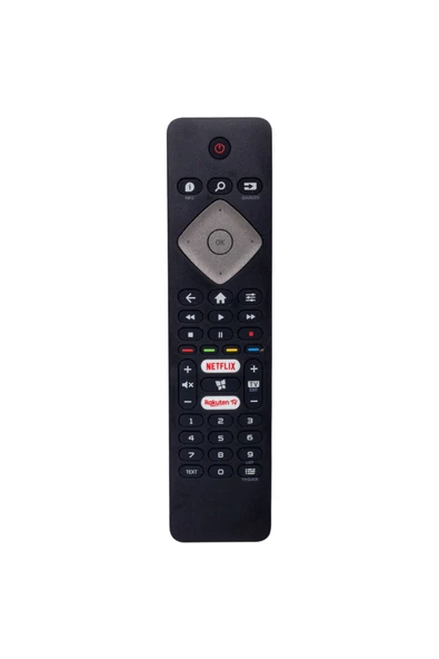 Philips Brc0884301-01 Televizyon Kumandası ürün görseli 1