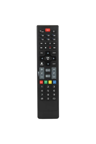 WEKO Sheen Sh32day040202 Lcd - Led Tv Kumandası ürün görseli 1
