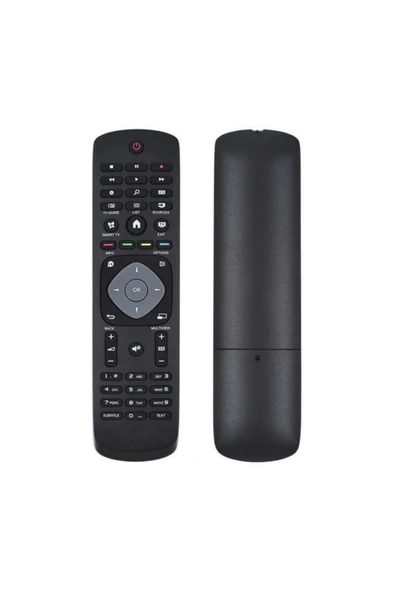 Philips 40pfk5500 Smart Led Tv Kumandası ürün görseli 1