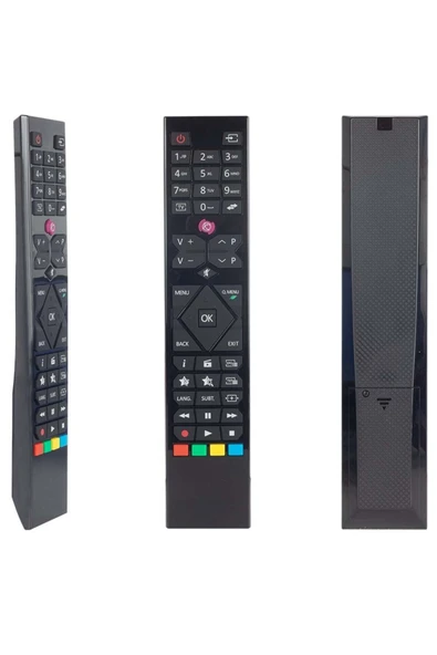 Vestel estel-Regal-Seg RCA48105 30092065 Lcd-Led Tv Kumanda ürün görseli 1