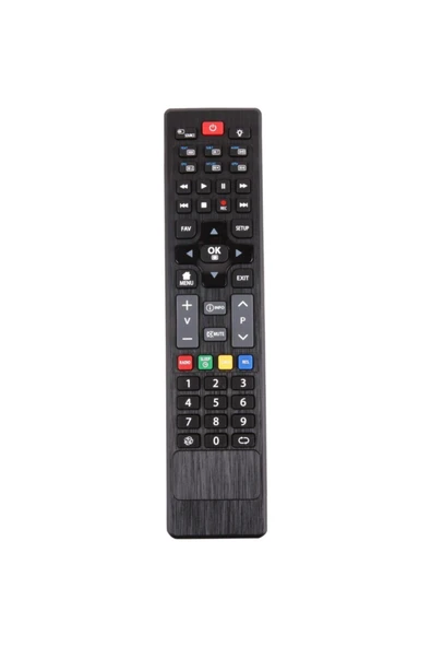 Axen Ax32dab3037/1032 Led Tv Kumandası ürün görseli 1