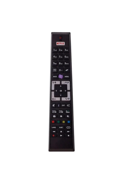 Vestel 48fd7300 Smart Netflix Led Tv Kumandası ürün görseli 1