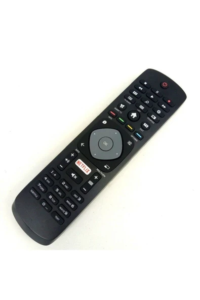 Philips 55pus6101 Smart Led Tv Kumandası - Resim 3