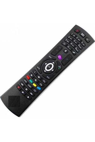 wiisat Vestel 43fb7500 Smart Led Tv Kumandası ürün görseli 1