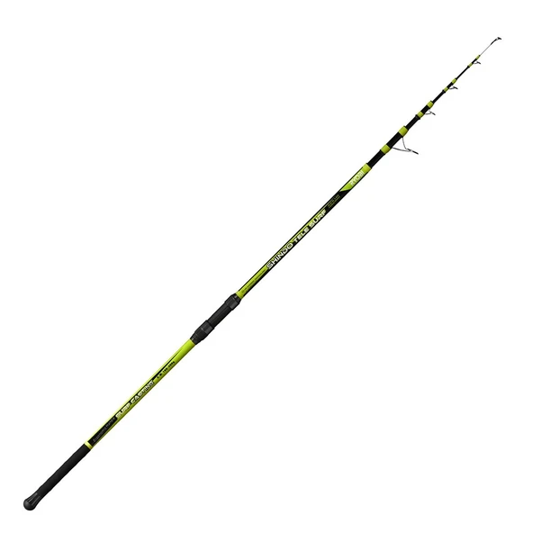 Ryobi Shindo 425cm 100-300gr Teleskobik Olta Kamışı ürün görseli 1