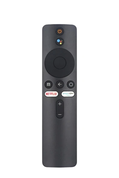 mapp mi stick Box S/4S/4K ile Uyumlu Sesli Uzaktan Kumanda XMRM-006 ürün görseli 1