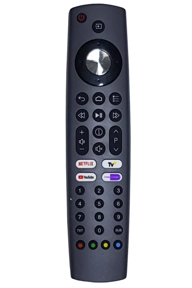 Arçelik A55 B 880b Bein Connect Rc4353902/01 - Grundıg ürün görseli 1