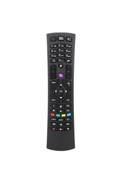 Vestel Led Tv Kumandası Uzun 49ub7950  40ua9300  42fa7500  49ub9300  A4891 Rc5  Mertamor5 ürün görseli 1