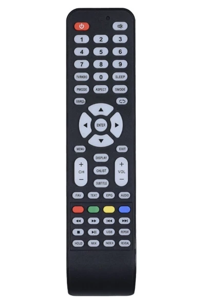 AWOX -telefox Led Tv Kumanda ürün görseli 1