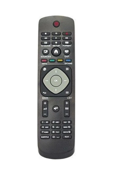 Swat Philips Lcd-led Tv Kumanda Rm-l1225 ürün görseli 1