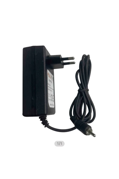 16 VOLT 2 AMPER RCA PİN SANTRALi ADAPTÖR ürün görseli 1