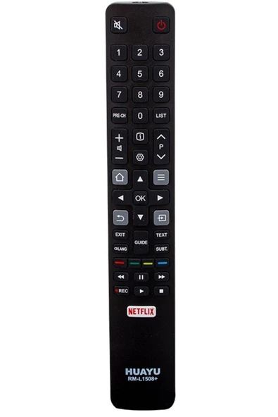 TLC Tcl Lcd-led Tv Kumanda Kumandastore ürün görseli 1