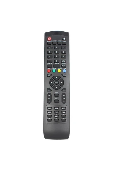 Nordmende Lcd Led Tv Kumanda ürün görseli 1