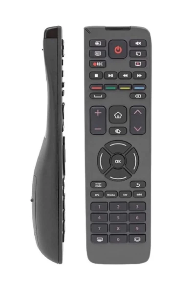 POLOTECH Sunny Android Tv Lcd Led Tv Kumanda - Resim 4